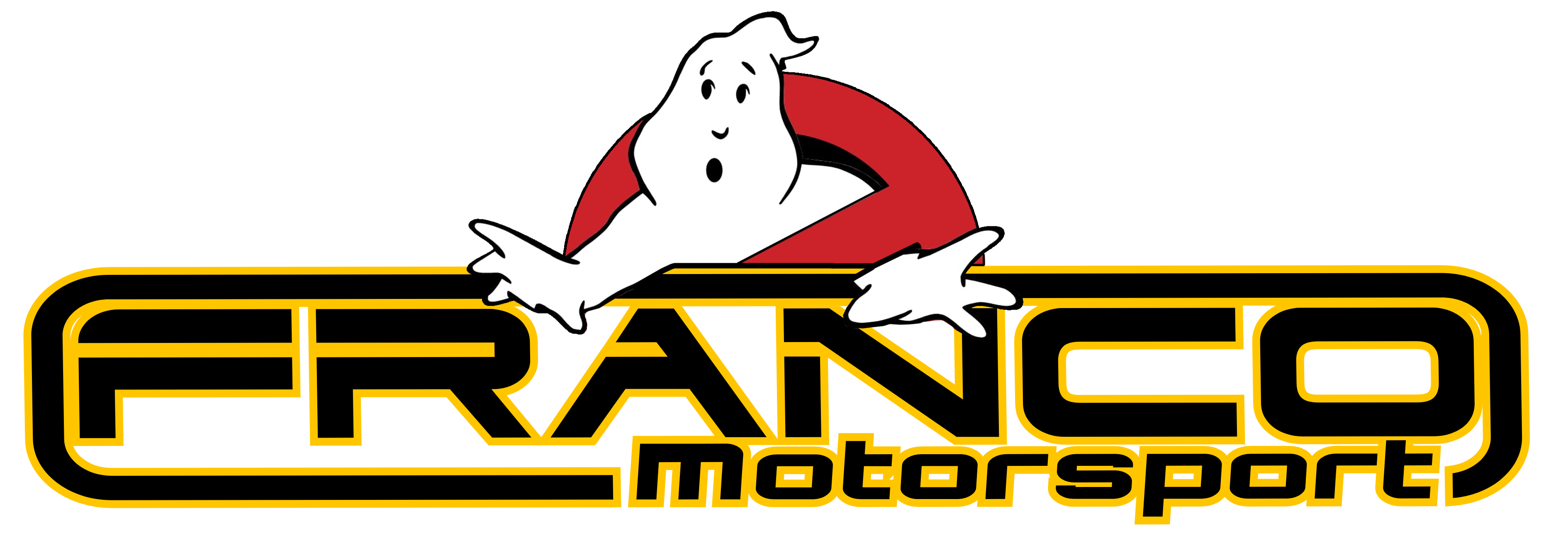 Franco MotorSport Logo